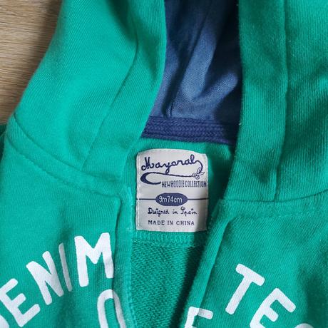 Mayoral mikina, mayoral,68