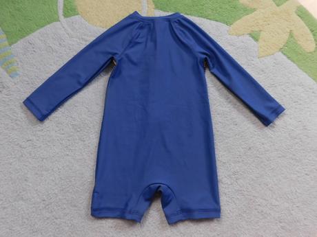 Plavkový overal do vody old navy s uv, old navy,92