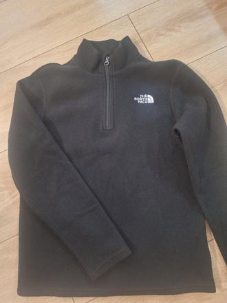 Mikina the north face, 152
