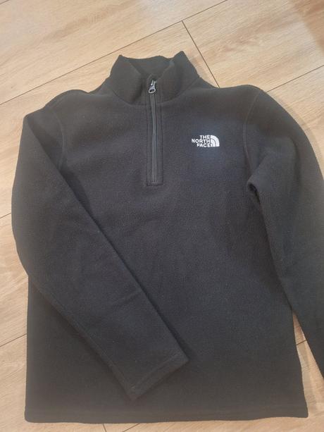 Mikina the north face, 152