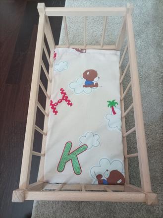 Kolíska pre babiky,