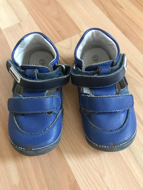 Sandalky protetika 23, protetika,23