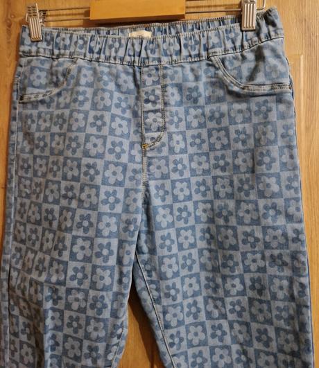 Riflové legíny, f&f,164