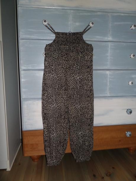 Letný overal, lindex,116