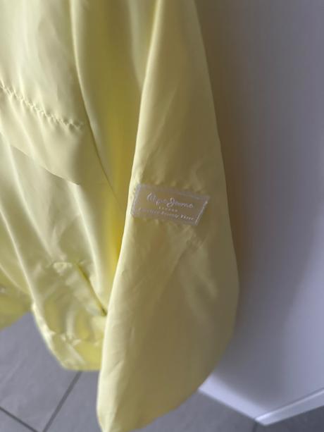 Lahka bunda pepe jeans, pepe jeans,176