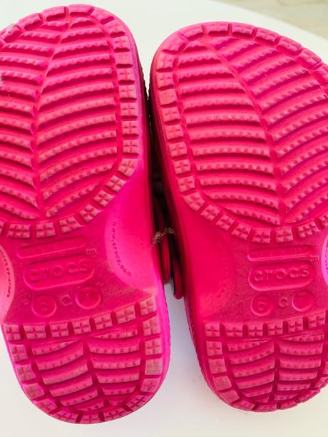 Slapky crocs, crocs,24