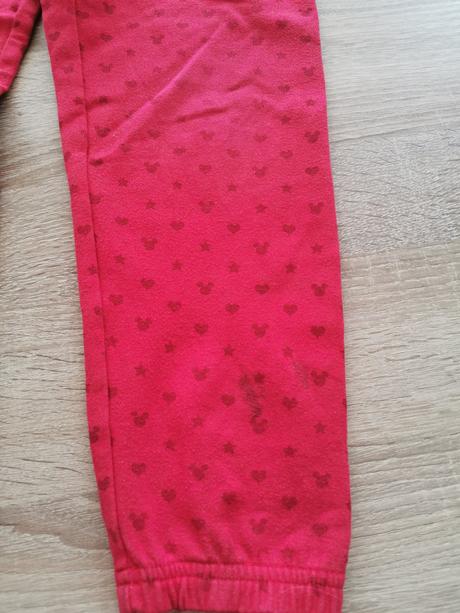 Tepláková súprava 122 /128, h&m,122