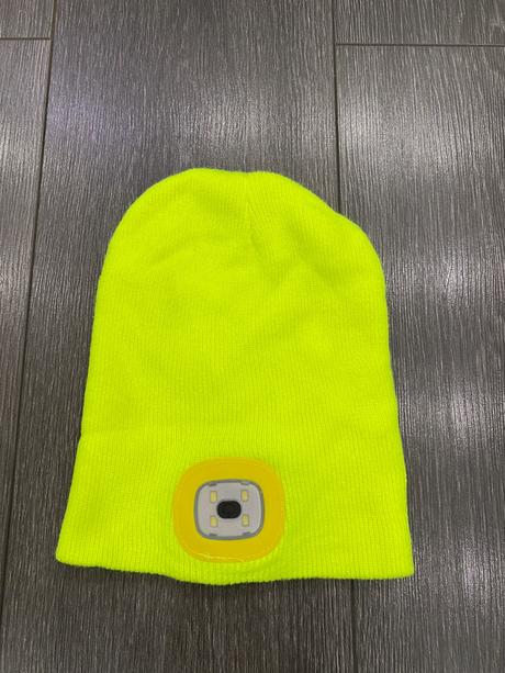 Chlapčenská čiapka velk.110/128, 110