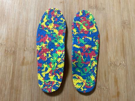 Ortopedické vložky, protetika,26