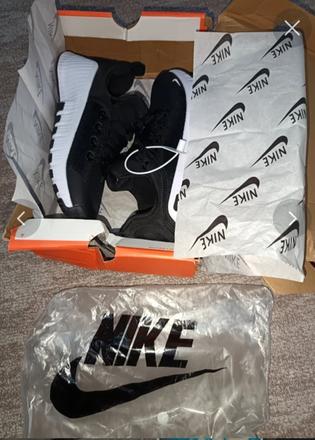 Nike tenisky, nike,38