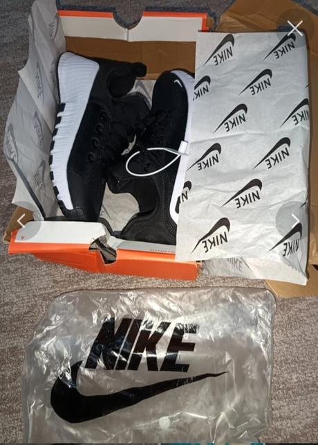 Nike tenisky, nike,38