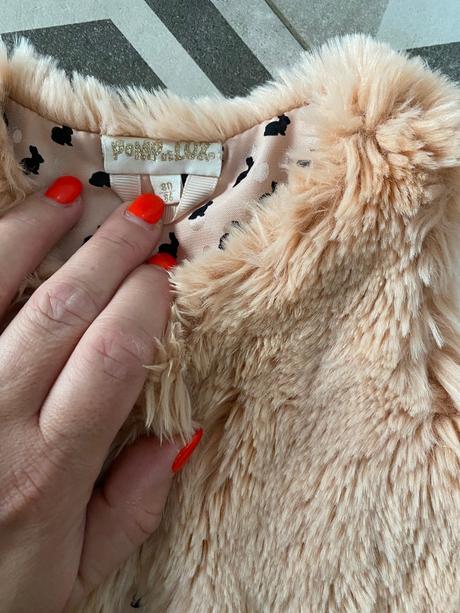 Pompdelux vesticka, pompdelux,86