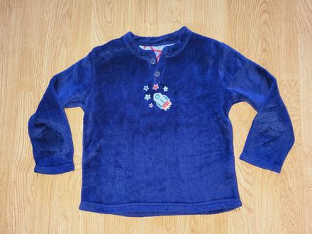 Pyžamový vrch, 128