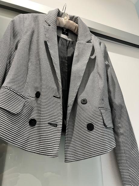 Krátke sako, sinsay,m