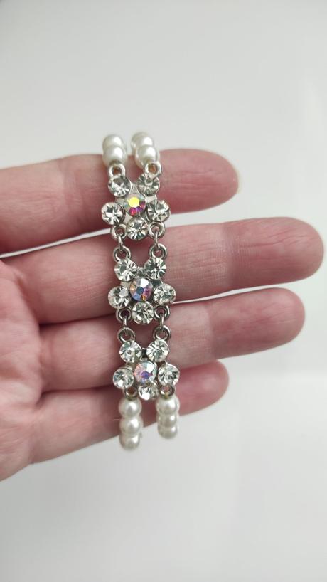 Perličkovy naramok, 