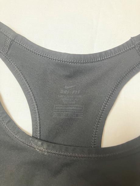 Športová podprsenka, nike,xs