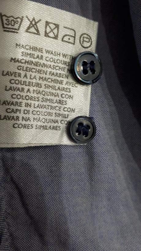 Košela gant damska vel 38/40, gant,40