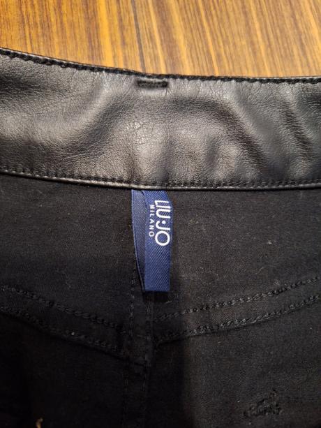 Liu jo dámska sukňa vel.27, liu jo,s