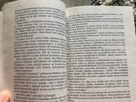 Kóma-druhé vyd.1988, 