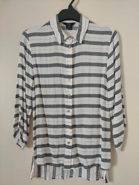Blúzka f&f, f&f,s