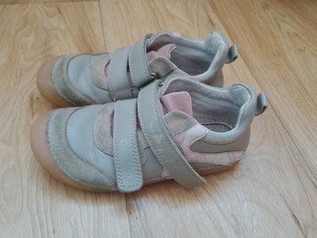 Barefoot tenisky ddstep, d.d.step,31