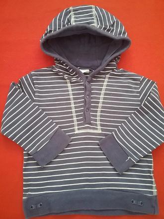 Pasikava mikina, f&f,80