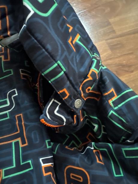 Zimna bunda, name it,146