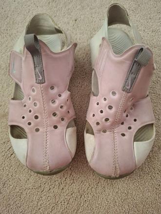 Nike sunray, nike,32