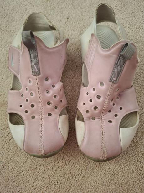 Nike sunray, nike,32