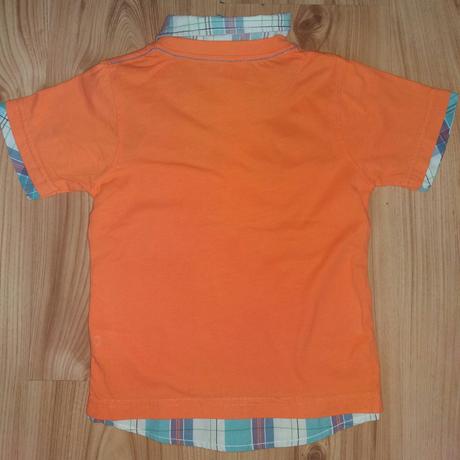 Chlapčenské tričko c&a č.98, c&a,98