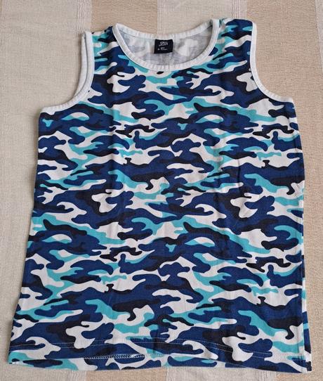 Letné tielka 122, kik,122