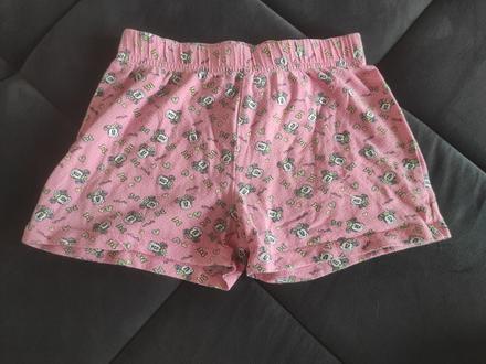 Šort, disney,122
