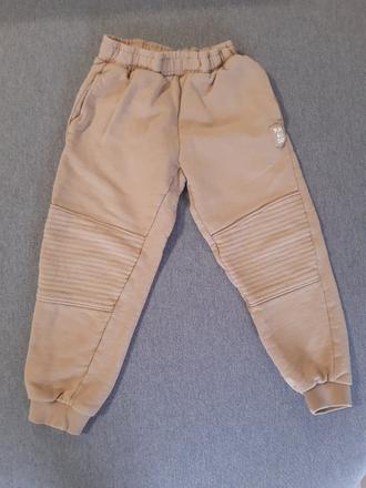 Perfektne teplaky lindex "play all day", lindex,128