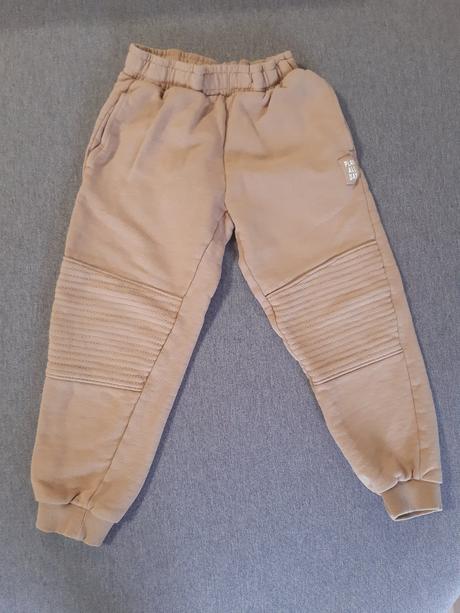 Perfektne teplaky lindex "play all day", lindex,128