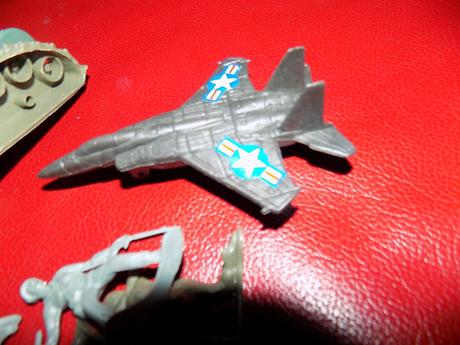 Vojenský balíček,