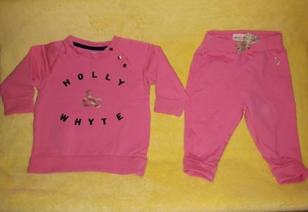 Teplakova suprava, lindex,68