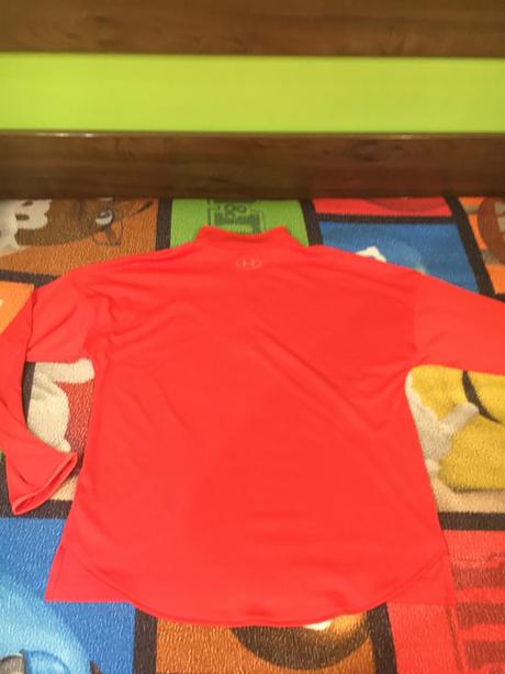 Chlapčenské tričko, under armour,s