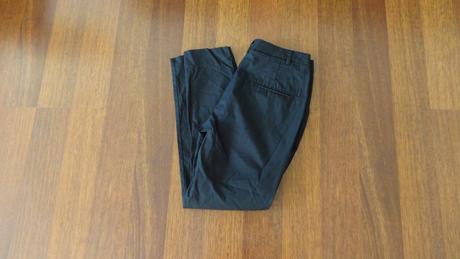 H&m nohavice v.36, h&m,36