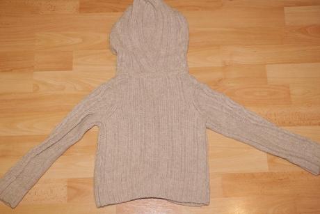 Sveter - veľ.110, h&m,110