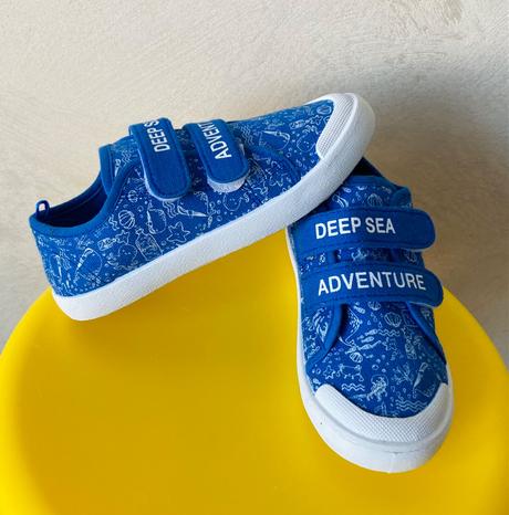 Tenisky veľ. 30- vd 19,6cm, pepco,31