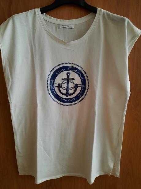 Tričko reserved veľ. m, reserved,m