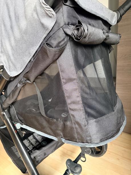 Petite & mars street2 športový kočík, petite&mars,petite&mars street2 rws