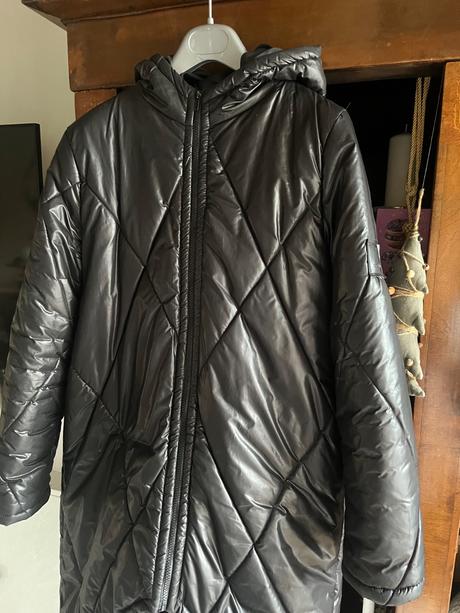 Zimná bunda v.m-l, l
