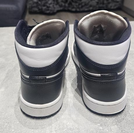 Krásne jordan tenisky, air jordan,38