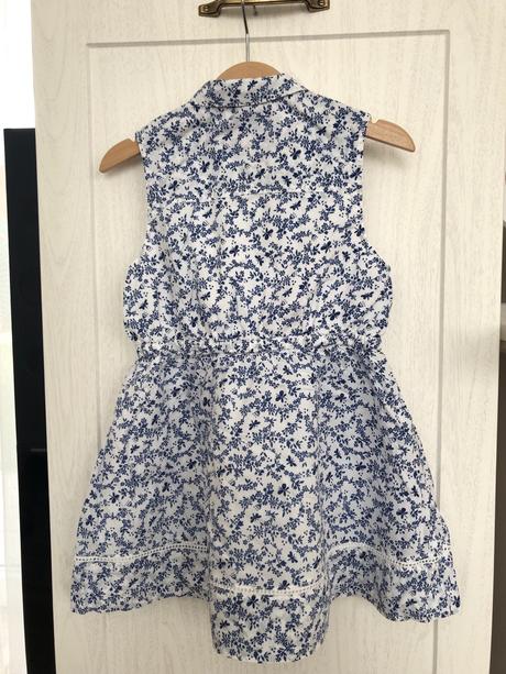 Šaty sergent major velkosť 104, sergent major,104