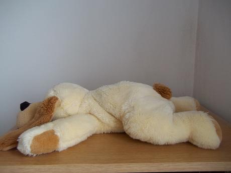 Plyšové zvieratká 3, 