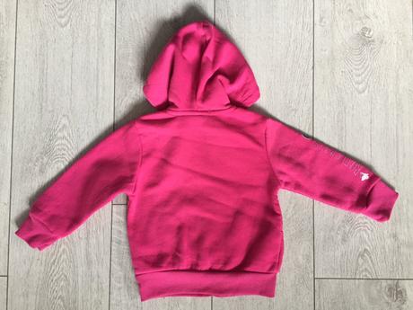 Dievcenska mikina 18-24 mesiacov, 92