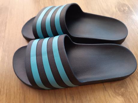 Šľapky adidas, adidas,38