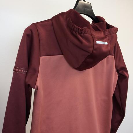 Bunda softshelová dievčenská crivit č.152, 10-12y, crivit,152