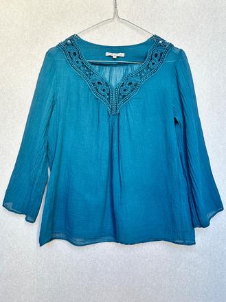 Maje paris blúzka / top, s